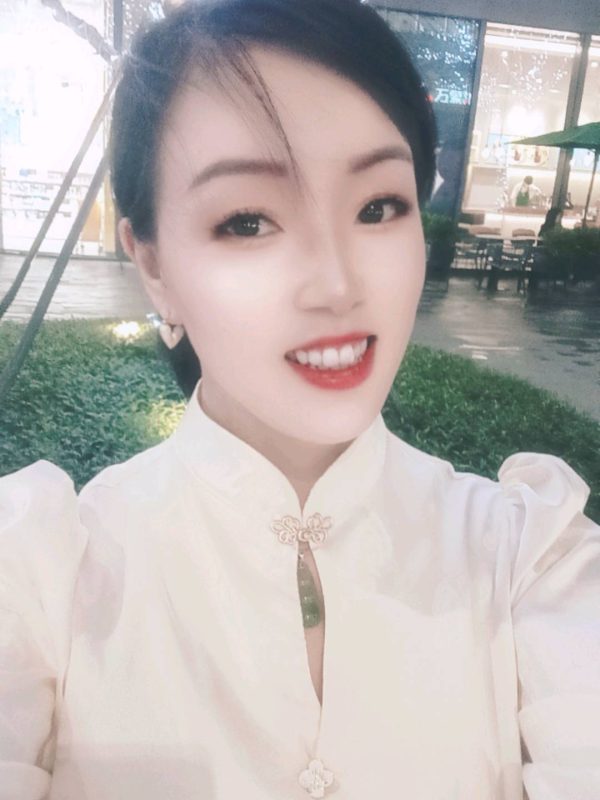 深圳(霏霏)美女按摩