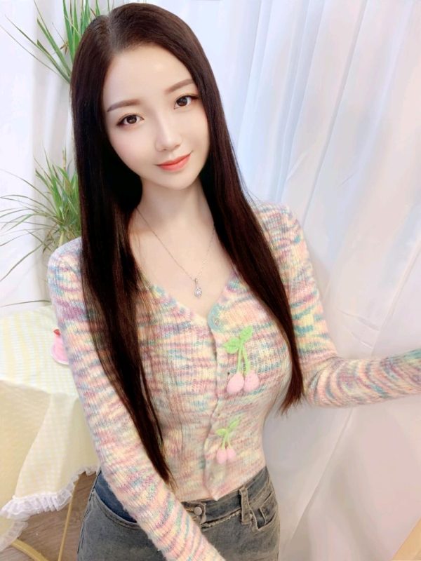 深圳(幼琳)美女按摩