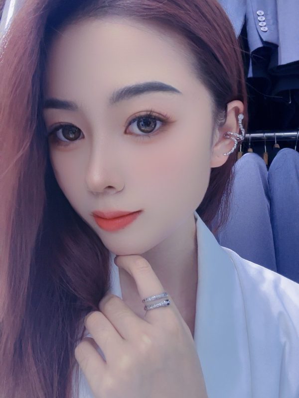 重庆（楚楚)上门按摩