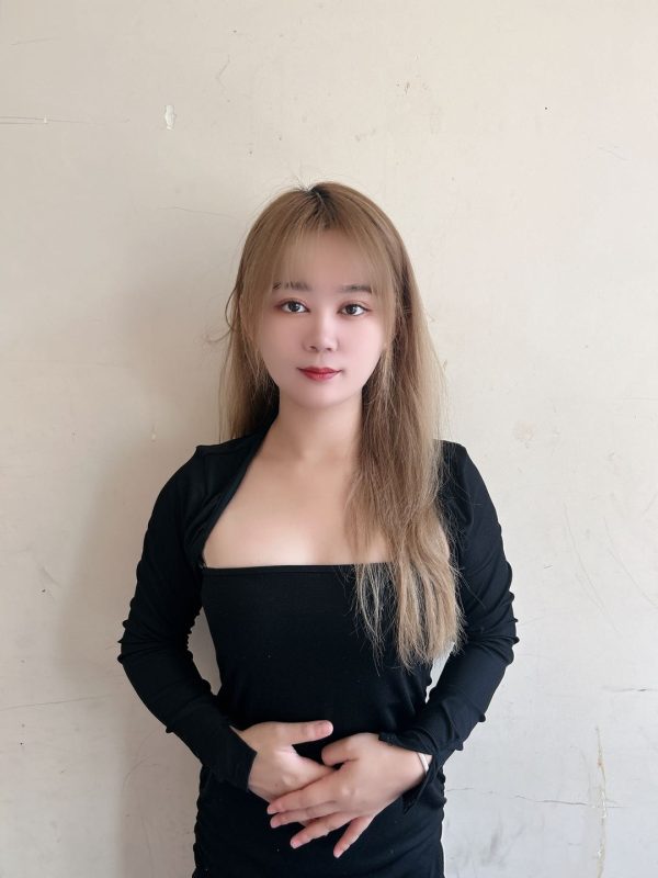 西安 (丫丫)上门按摩