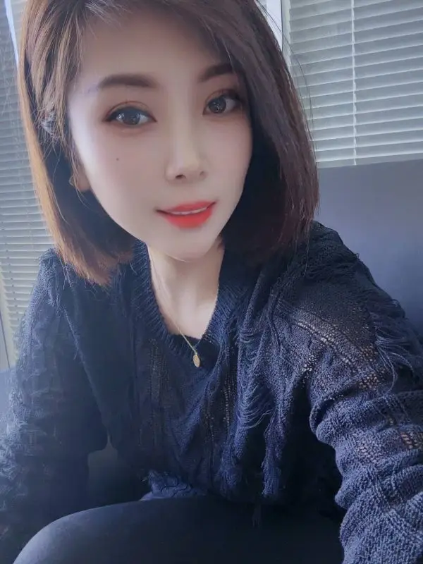 西安 (糖糖)上门按摩