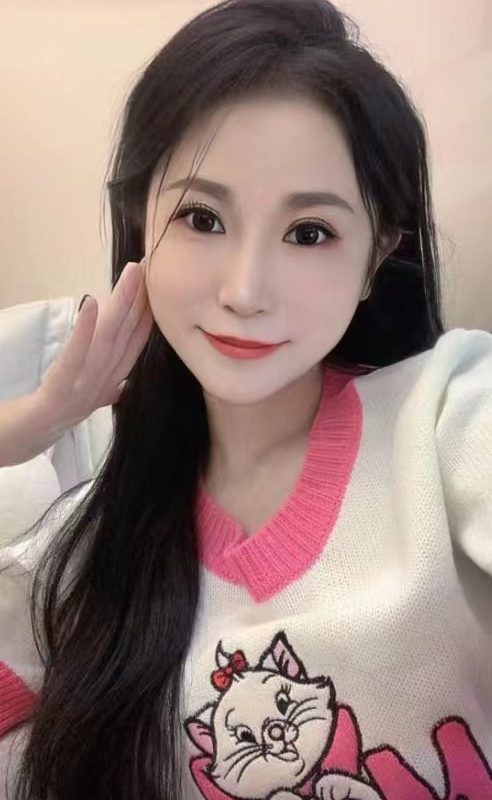 西安 (心心啊)上门按摩