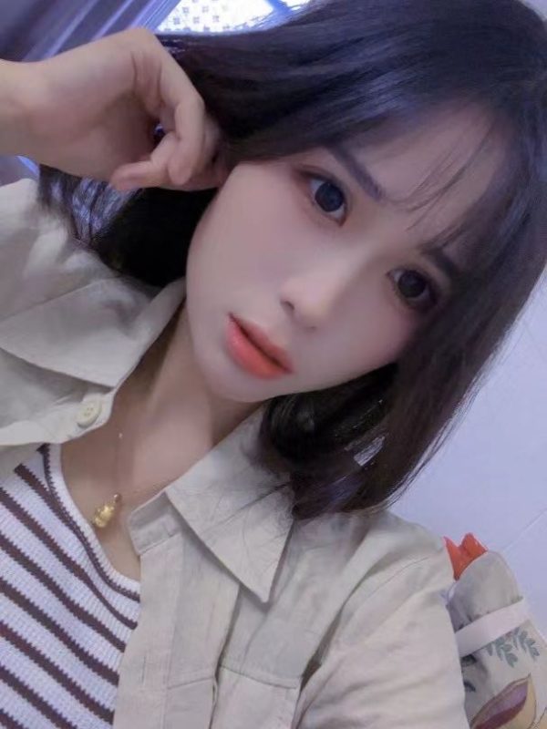 长沙(可柠)上门spa