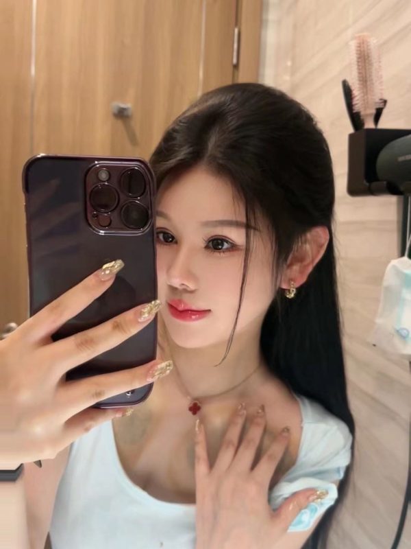 长沙(沫沫)上门spa