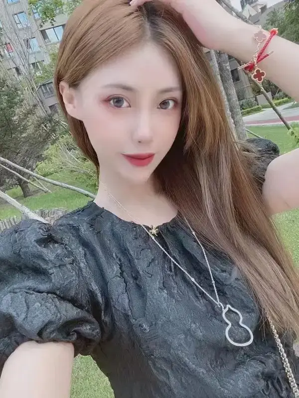 广州李沁上门按摩