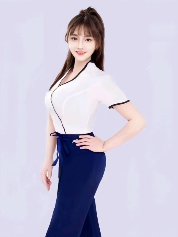 广州晓玲按摩保健