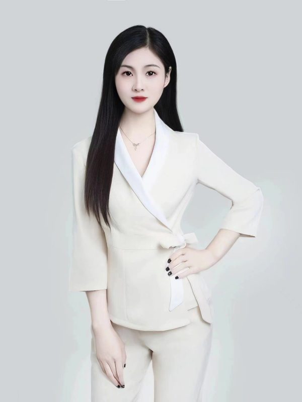 广州蔬影美女按摩