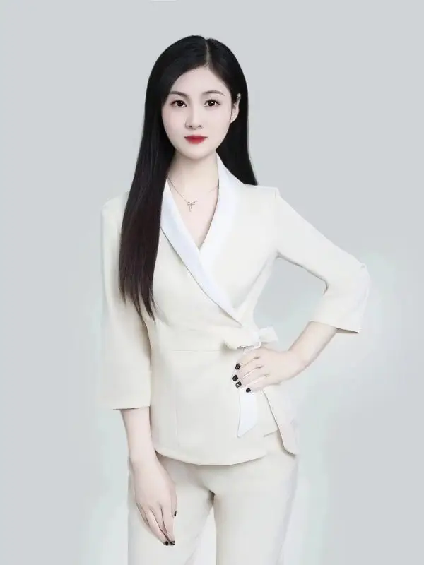 广州蔬影美女按摩