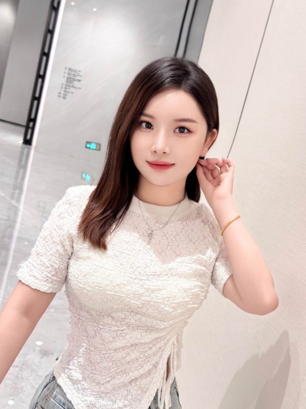 广州简洁美女按摩