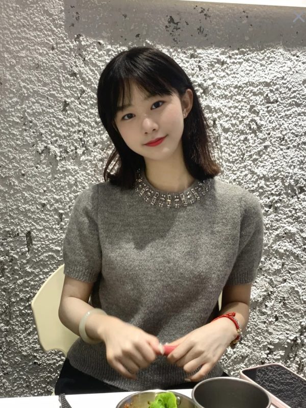 广州清幽美女按摩