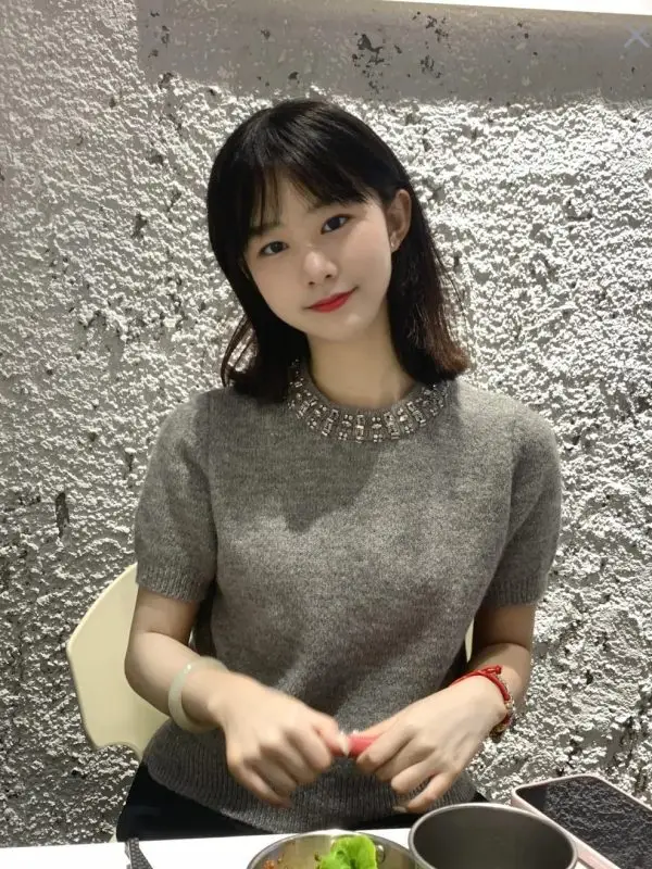 广州清幽美女按摩