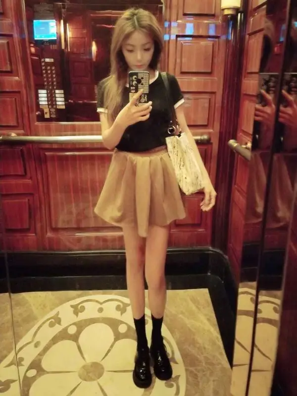 广州素心美女按摩