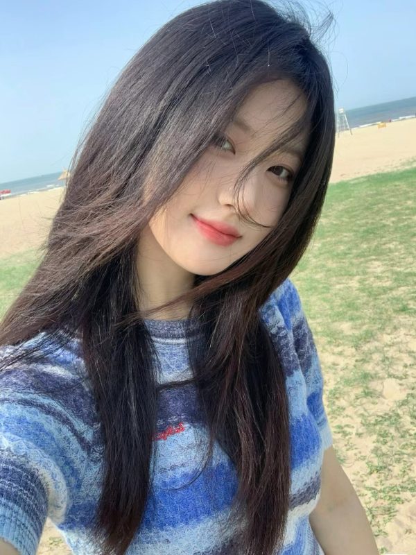 广州语嫣美女按摩