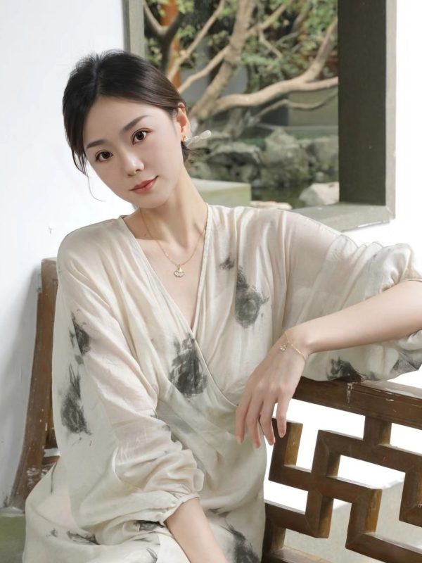 广州七月日式柔式按摩