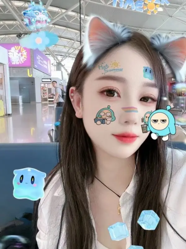 广州李月梅按摩技师