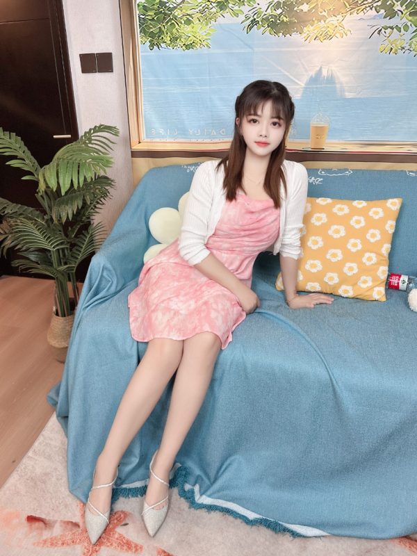 广州王佳玥上门推油