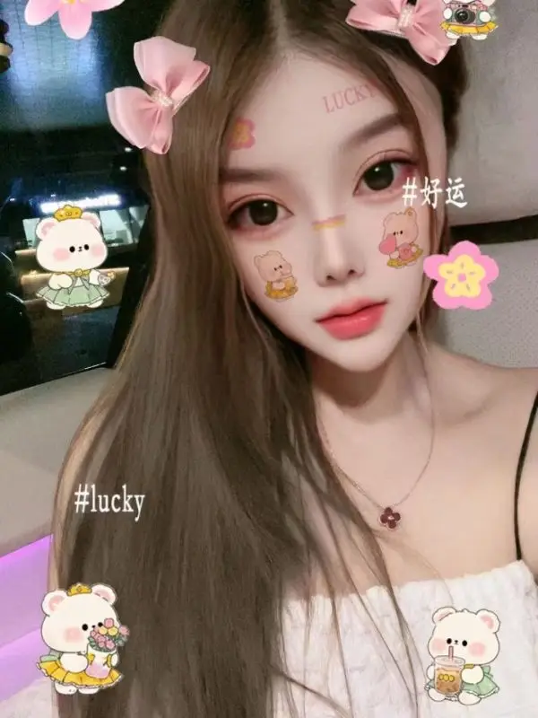 海口Angela上门服务