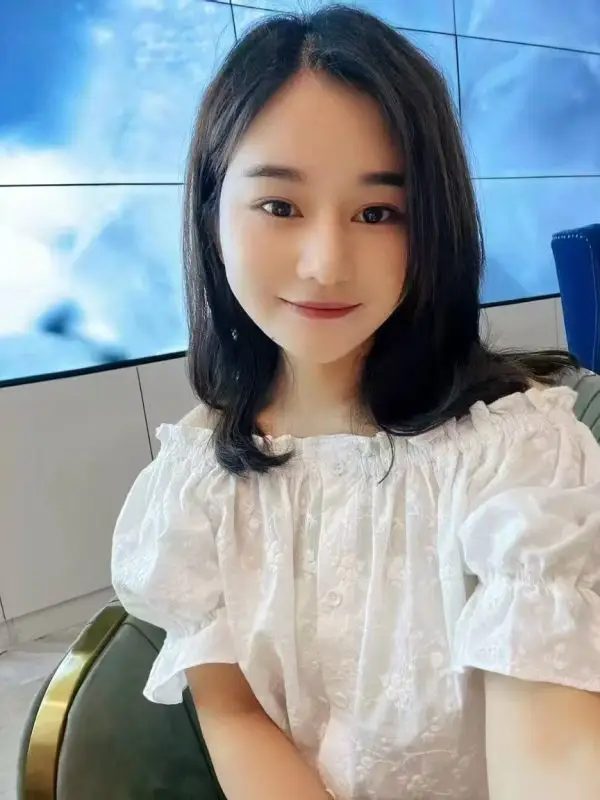 female therapist Changsha Milu