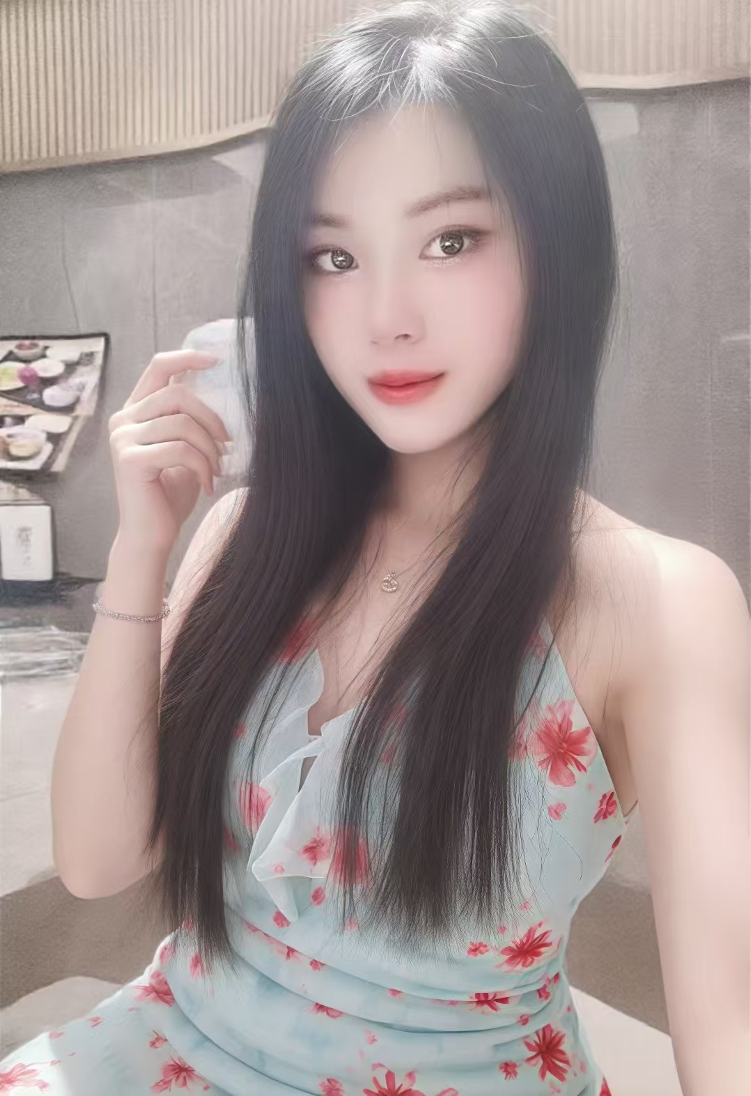 南昌莉莉lili成人按摩