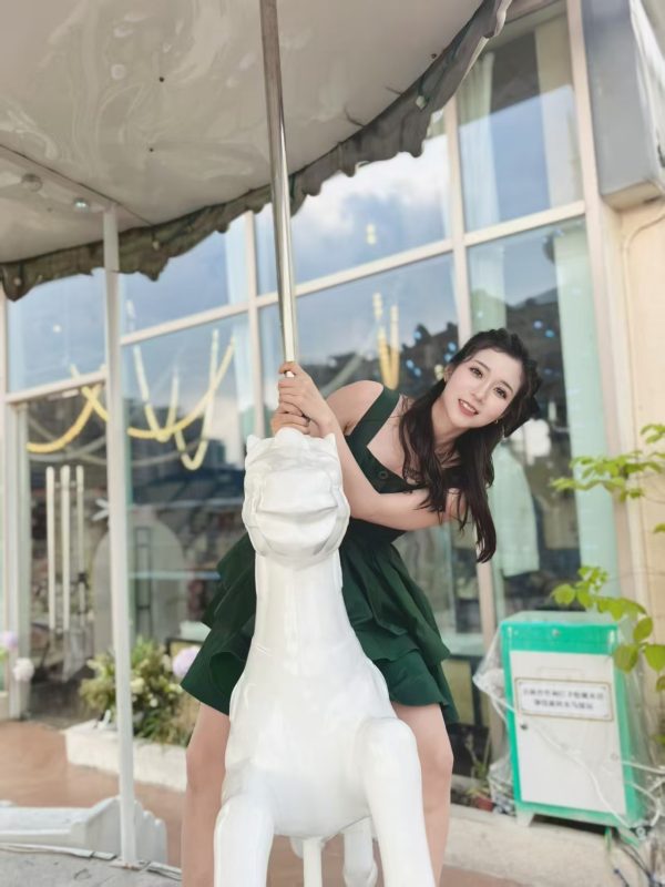 贵阳甜甜成人按摩