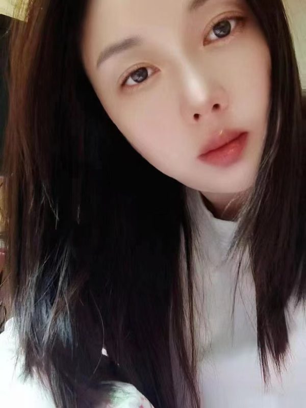 南京小月月上门按摩