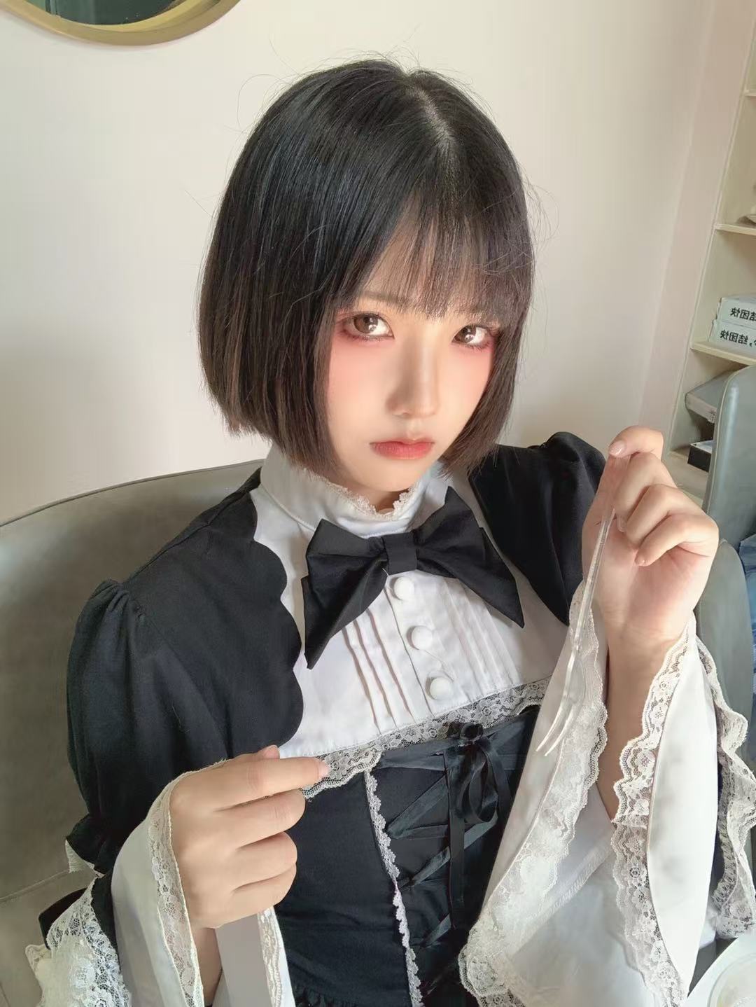 北京 蔷薇女孩上门服务