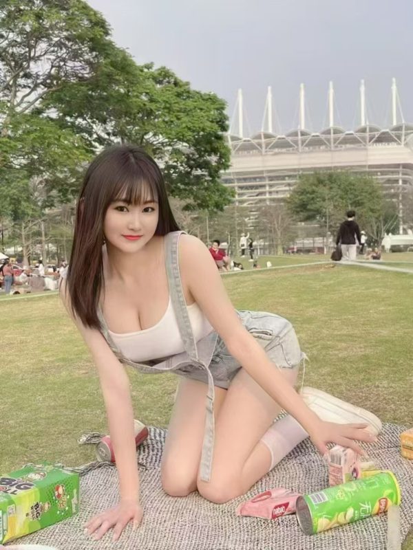 深圳小妮子按摩技师