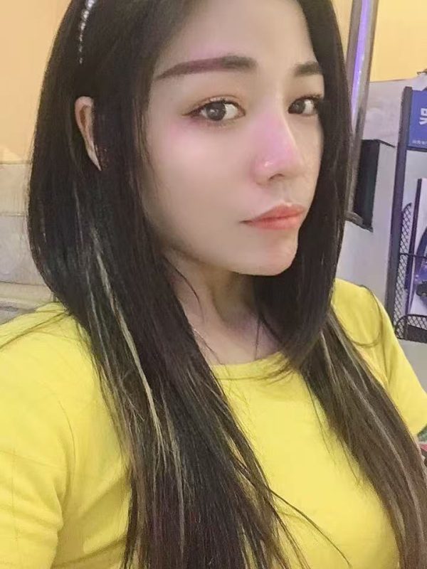 西安简爱上门推拿