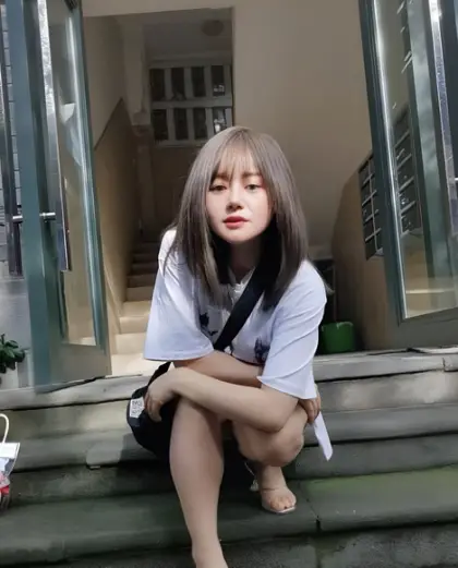 professional female therapist Changzhou Xiaoyue