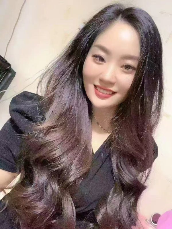 天津蕊蕊上门推背