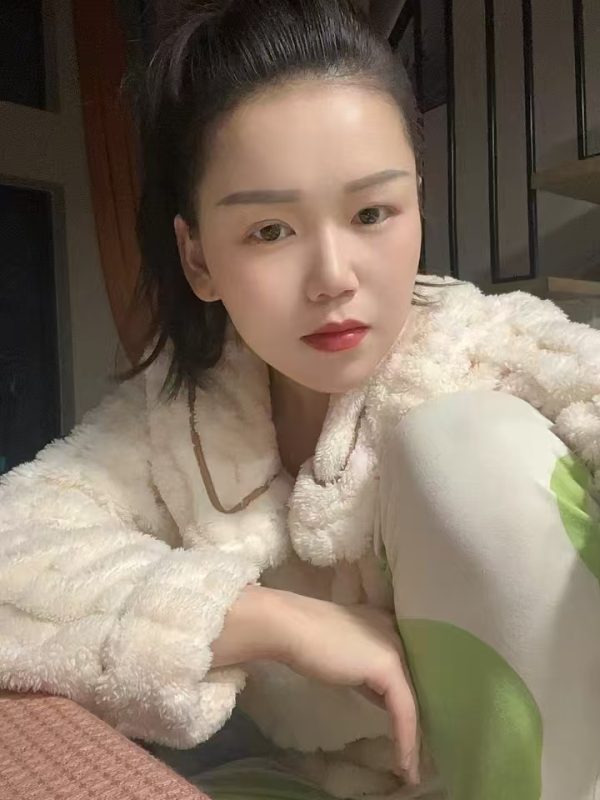 佛山甜心果派女仆按摩