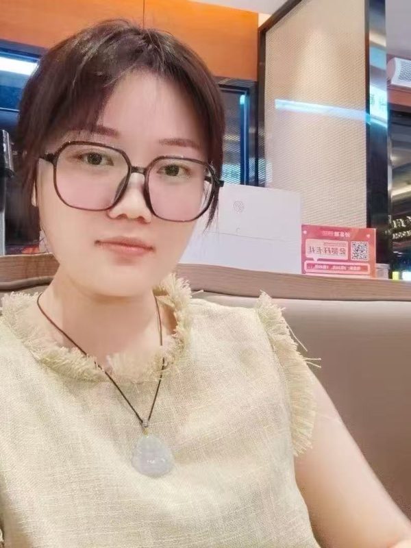 海口容小美上门服务