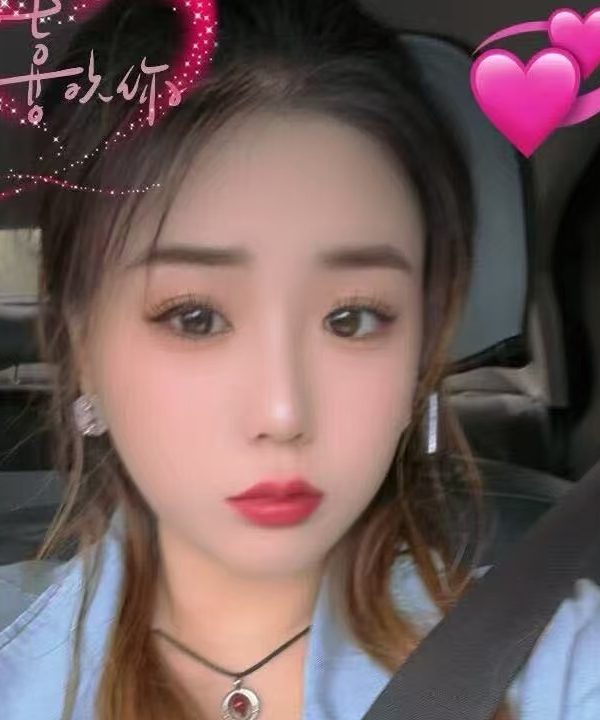 天津黄毛丫头上门推背