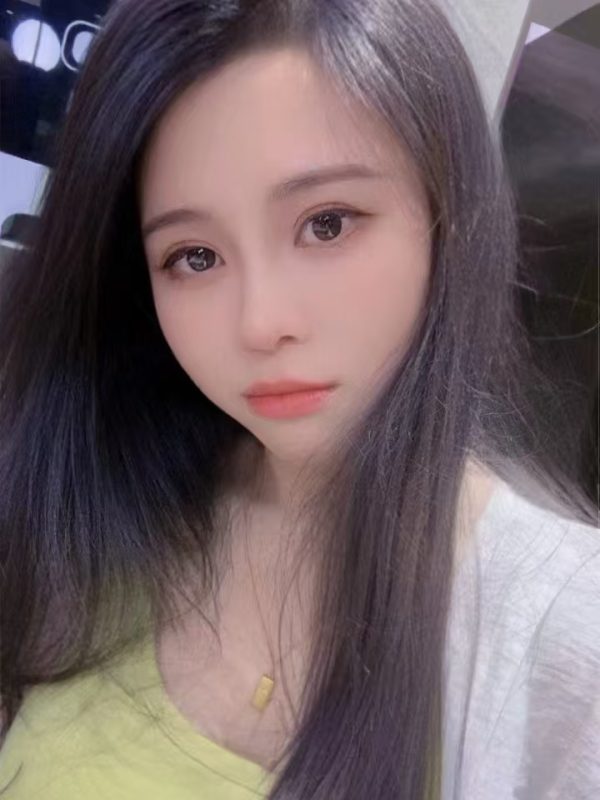 深圳媛媛按摩技师