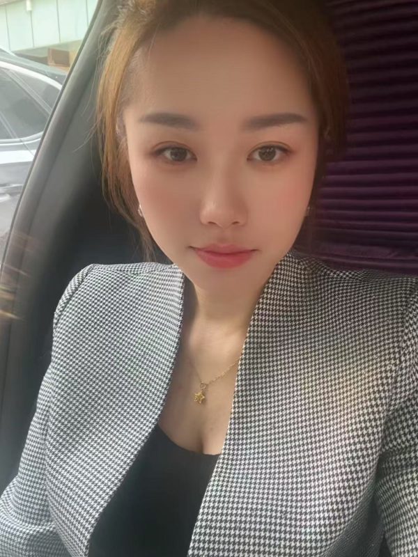 沈阳金小萱Jin Xiaoxuan商务按摩
