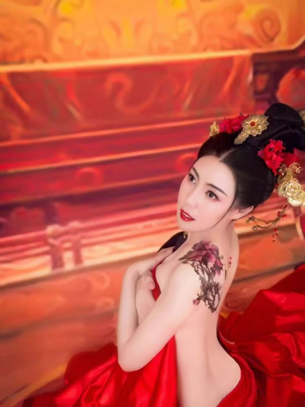 呼和浩特大静静成人按摩