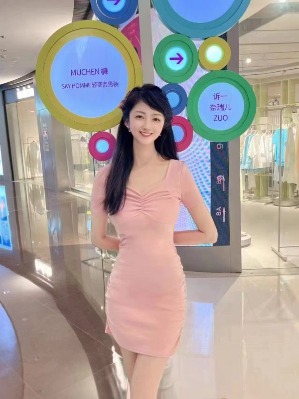 武汉sunny上门推背