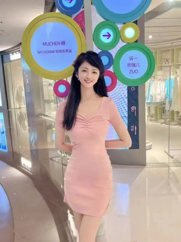 武汉sunny上门推背