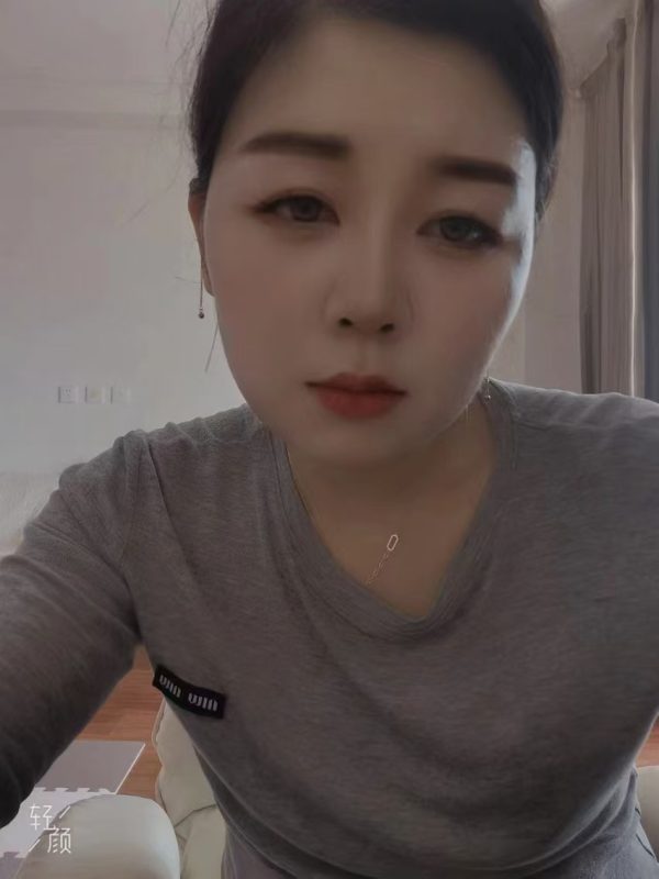 呼和浩特Cici成人按摩