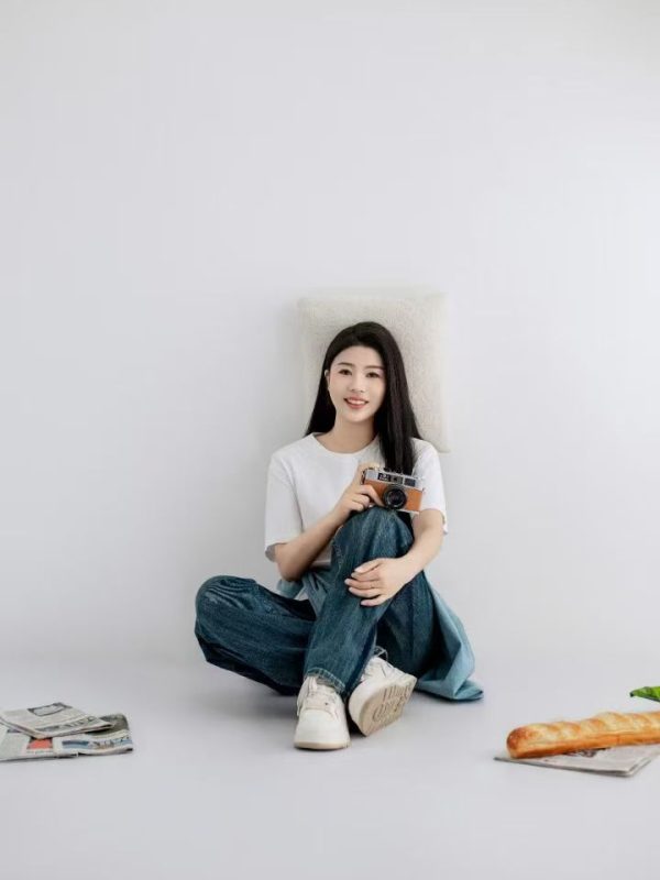 哈尔滨淼淼Miao Miao成人按摩