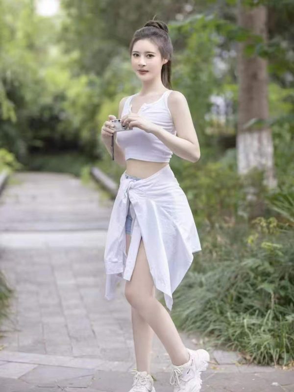 南京菲菲上门按摩