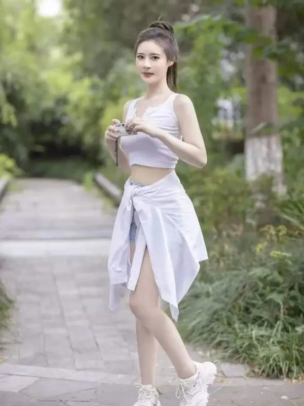 南京菲菲上门按摩