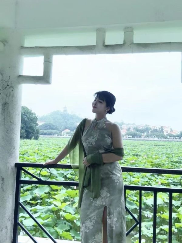 中山Lucky儿商务按摩