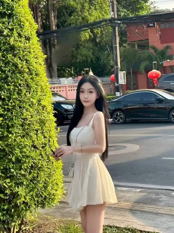 佛山浅笑女仆按摩