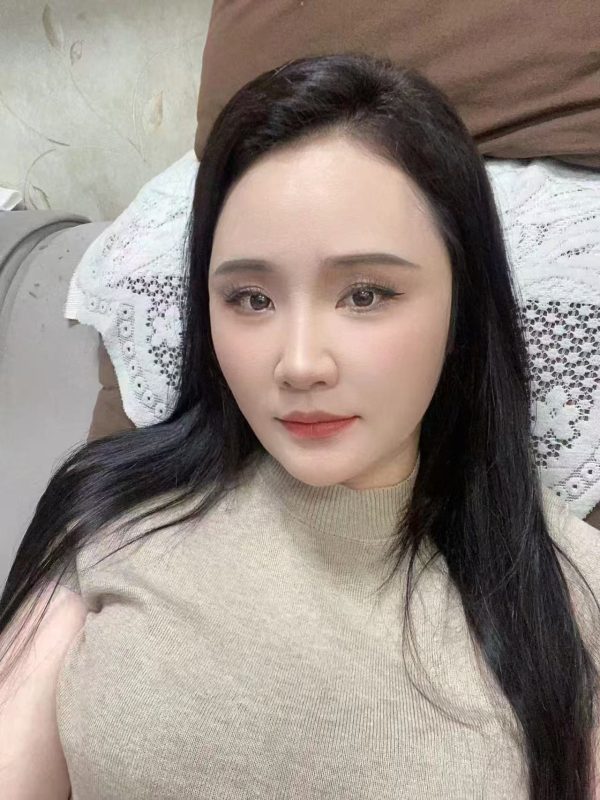 佛山一颗小星星女仆按摩