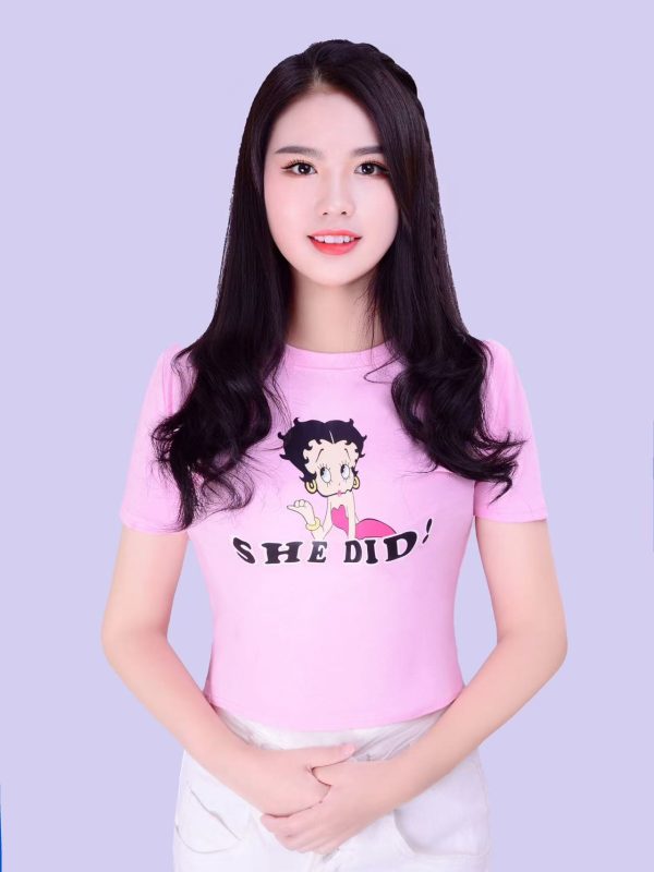 深圳思思按摩技师