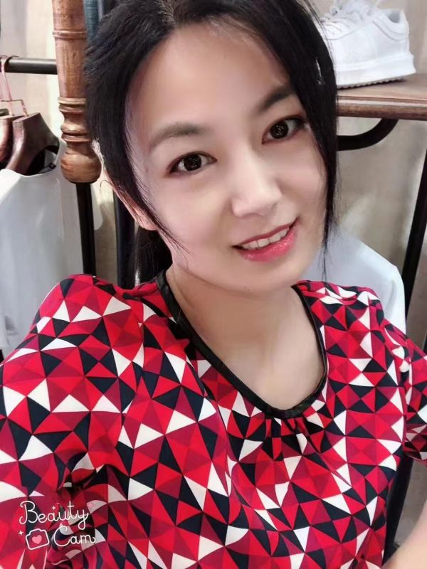 苏州刘娟美女按摩