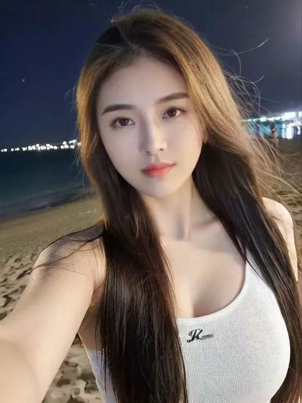 深圳果果按摩技师