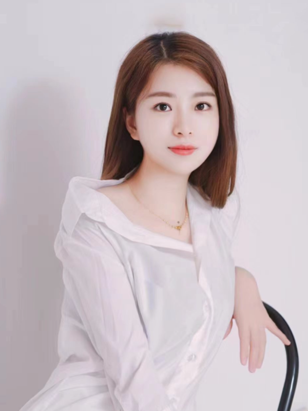 上海 (小颖)上门推拿