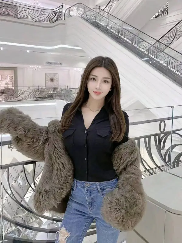 上海 (小悦)上门推拿